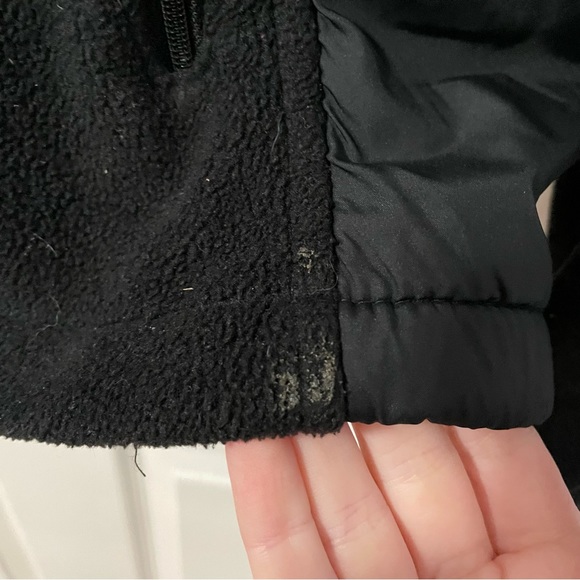 Columbia Women’s fleece jacket - Picture 4 of 4